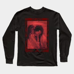 The Kiss Long Sleeve T-Shirt